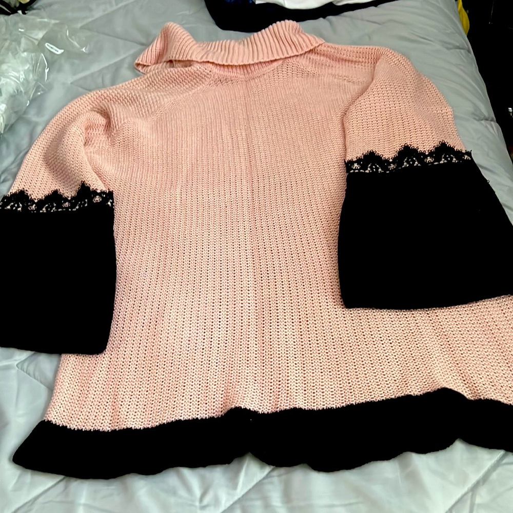 Plus Size 18/20 Really Nice Sweater